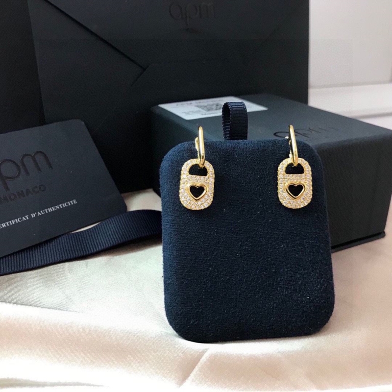 Apm Earrings